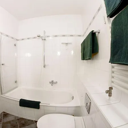 Baltic Haven דירה