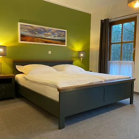 Baltic Haven דירה *