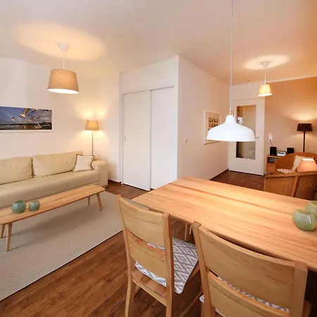Baltic Haven דירה Wittenbeck