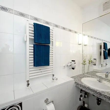 דירה Baltic Haven