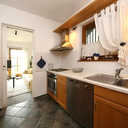 דירה Baltic Haven Wittenbeck