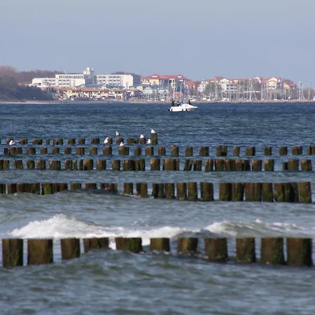 Baltic Haven Wittenbeck