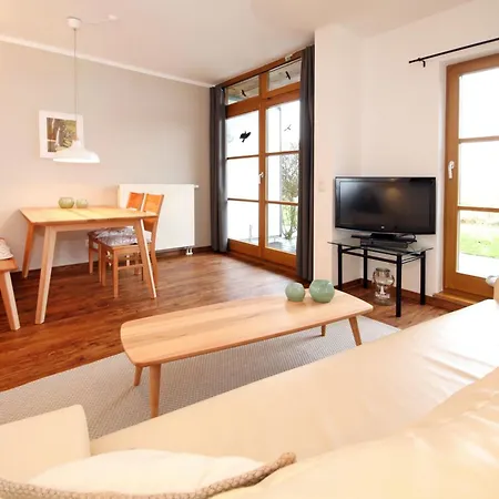 Baltic Haven Wittenbeck