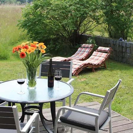 Baltic Haven דירה *