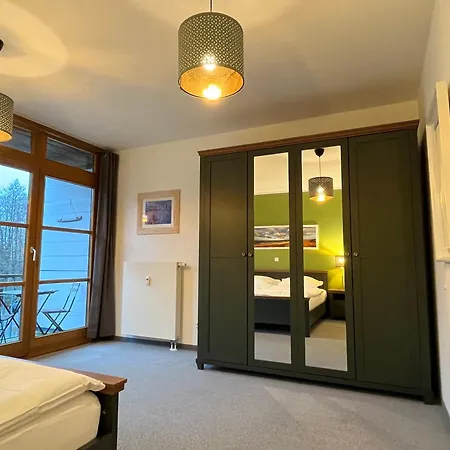 Baltic Haven * Wittenbeck