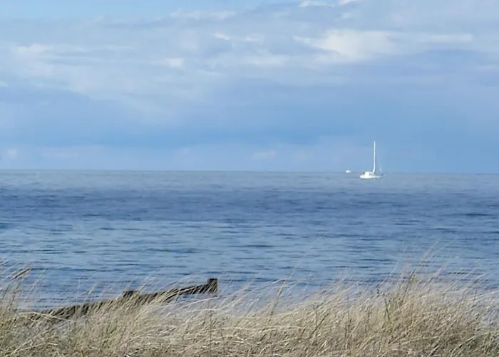 Baltic Haven * 비텐베크