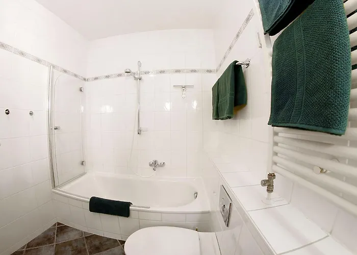 Baltic Haven 아파트