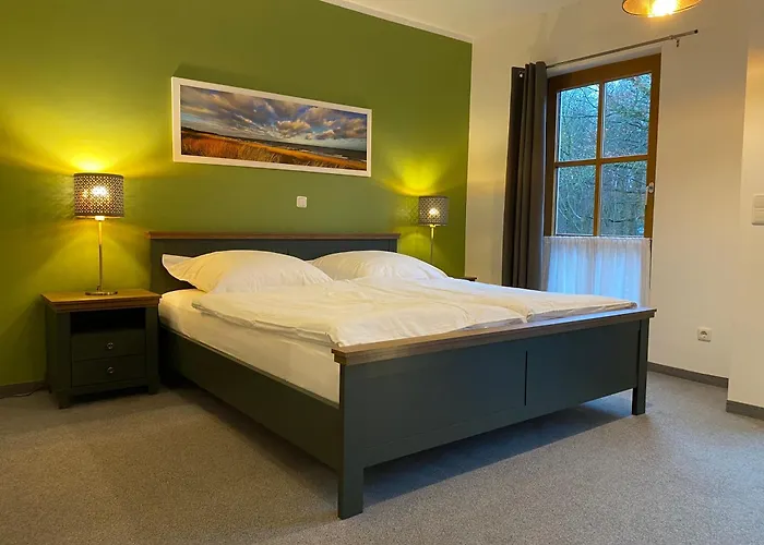 Baltic Haven 아파트 *