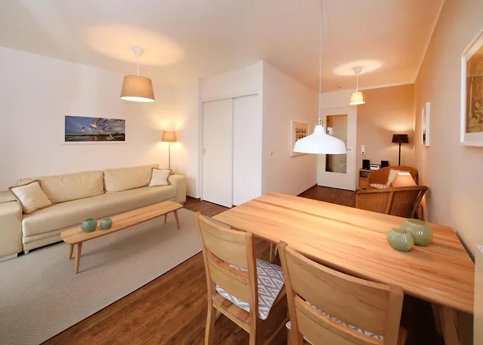 Baltic Haven 아파트 비텐베크