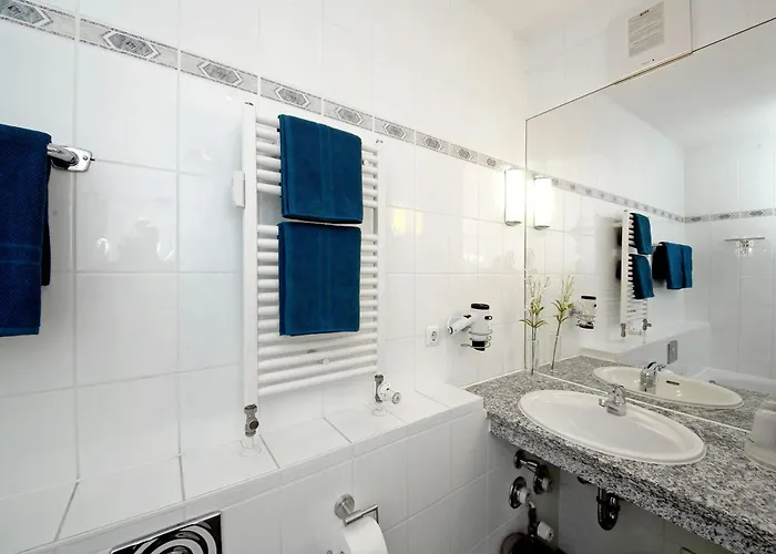 아파트 Baltic Haven