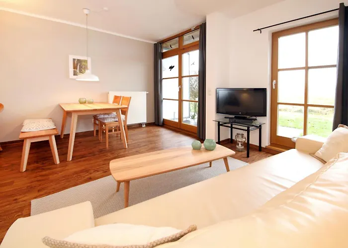 Baltic Haven 비텐베크