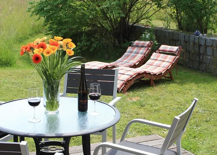 Baltic Haven 아파트 *